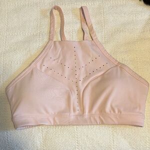 Zella Light Pink Sports Bra